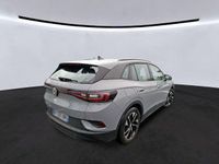 Gebraucht VW ID.4 Pro 127 kW (174 PS) 2022 Mondteingrau SUV