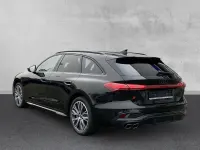 Occasion Audi A5 Edition .1 204 ch (150 kW) 2024 Noir Coupé