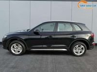 gebraucht Audi Q5 advanced 45TFSI LED+18" ALU+SHZ+KAMERA+NAVI 45 ...