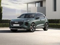 Neu Audi Q3 272 PS (200 kW) 2026 Grün SUV