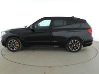 Gebraucht BMW X5 Performance 258 PS (189 kW) 2018 Schwarz SUV