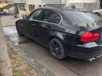 gebraucht BMW 325 E90 D !!!