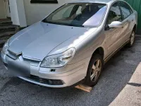 Gebraucht Citroën C5 170 PS (125 kW) 2007 Limousine