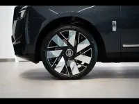 Gebraucht Rolls Royce Cullinan 544 PS (400 kW) 2025 Blau SUV