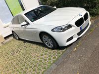 gebraucht BMW 518 