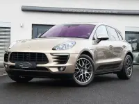 Gebraucht Porsche Macan 258 PS (189 kW) 2014 Andere SUV