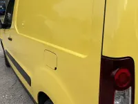 Gebraucht Citroën Berlingo Business Class 75 PS (55 kW) 2017 Weiß Van / Kleinbus