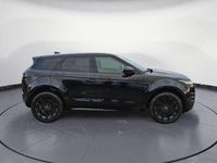 Neu Land Rover Range Rover evoque SE Dynamic 204 PS (150 kW) 2026 Schwarz SUV