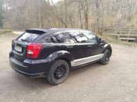 Gebraucht Dodge Caliber SE 150 PS (110 kW) 2009 Kleinwagen