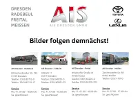 Gebraucht Toyota bZ4X 164 kW (224 PS) 2026 Tiefschwarz SUV