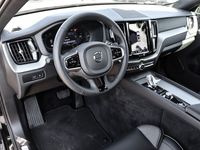 Gebraucht Volvo XC60 Plus 455 PS (334 kW) 2024 Schwarz SUV
