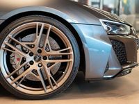 Gebraucht Audi R8 Coupé Sport 620 PS (456 kW) 2019 Grau Coupé