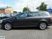 Gebraucht VW Passat Highline 170 PS (125 kW) 2011 Andere farbe metallic Kombi