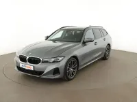 Gebraucht BMW 318 2022 Grau Kombi
