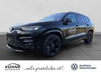 Gebraucht VW Tayron Style 193 PS (141 kW) 2025 Grenadillschwarz metallic SUV