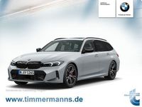 Gebraucht BMW M340 Performance 340 PS (250 kW) 2025 Grau Limousine