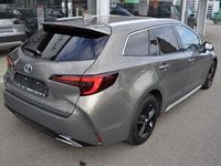 Gebraucht Toyota Corolla Team 140 PS (102 kW) 2024 Manganbronze metallic