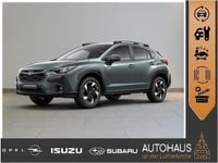 Neu Subaru Crosstrek Platinum 136 PS (100 kW) 2025 Sapphire blue pearl SUV