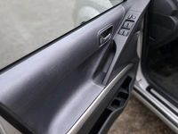 Gebraucht Toyota Corolla Sol 177 PS (130 kW) 2007 Grau Kombi