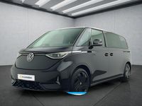 Gebraucht VW ID. Buzz GTX 250 kW (340 PS) 2025 Schwarz Van / Kleinbus