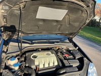 Gebraucht VW Jetta Comfortline 140 PS (102 kW) 2007 Schwarz Limousine