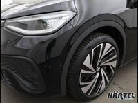 Gebraucht VW ID.5 Pro 210 kW (286 PS) 2025 Grenadillschwarz (black), metallic SUV