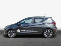 gebraucht Ford Fiesta 1.0 EcoBoost Hybrid TITANIUM X