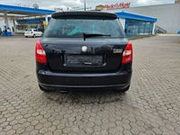 gebraucht Skoda Fabia Sportline