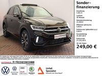 Second-hand VW T-Roc R-line 190 CP (139 kW) 2025 Negru SUV
