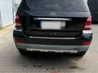 Gebraucht Mercedes GL420 306 PS (225 kW) 2008 Schwarz SUV