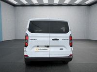 Occasion Ford Transit Custom 136 ch (100 kW) 2025 Blanc Berline