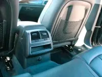 Gebraucht Audi A6 240 PS (176 kW) 2012 Schwarz Limousine