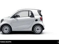 Usata Smart ForTwo Electric Drive 60 kW (82 CV) 2022 Bianco Coupé