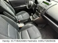 Gebraucht Mazda 5 Active 116 PS (85 kW) 2009 Grau Van / Kleinbus