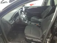 Gebraucht Ford Focus 155 PS (114 kW) 2023 Schwarz Limousine