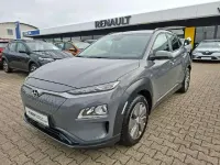 Gebraucht Hyundai Kona Advantage 100 kW (136 PS) 2020 Galaxy grey / mic SUV