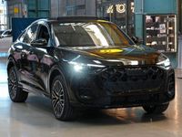 Neu Audi Q5 Edition .1 204 PS (150 kW) 2026 Schwarz SUV