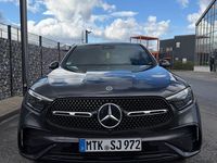 Gebraucht Mercedes GLC220 197 PS (144 kW) 2024 Coupé