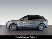 Gebraucht Porsche Cayenne 470 PS (345 kW) 2024 Grau SUV