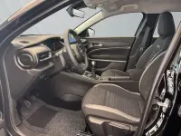 Gebraucht Jeep Avenger Longitude 101 PS (74 kW) 2025 Schwarz SUV