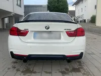 Gebraucht BMW 435 380 PS (279 kW) 2014 Coupé