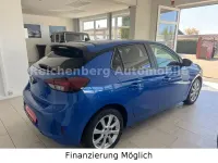 Usado Opel Corsa Edition 101 CV (74 kW) 2022 Azul Utilitario