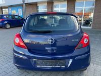 gebraucht Opel Corsa D Selection Tüv Service Neu GARANTIE