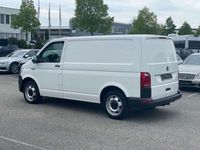 gebraucht VW Transporter T6T6 2.0 TDI DSG*ACC*KAMERA*LED*NAVI*STANDHEIZUNG