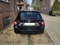 gebraucht Skoda Fabia 1.2l TSI 66kW Joy - Top gepflegt