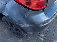 Gebraucht Suzuki SX4 90 PS (66 kW) 2007 Grau Limousine