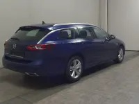 Gebraucht Opel Insignia Elegance 174 PS (127 kW) 2023 Blau Kombi