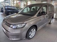 Gebraucht VW Caddy 116 PS (85 kW) 2025 Beige Van / Kleinbus