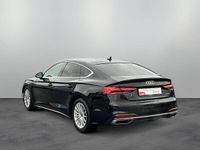 gebraucht Audi A5 Sportback advanced 40TDI QuattroS-tronic/Pano