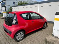 gebraucht Citroën C1 